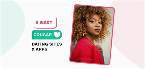 cougar dating app|Top 5 Cougar Dating Sites (2023)